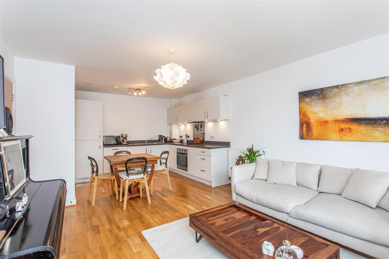 1 bed property in St. Clements Avenue, Mile End